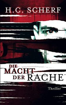portada Die Macht der Rache (in German)