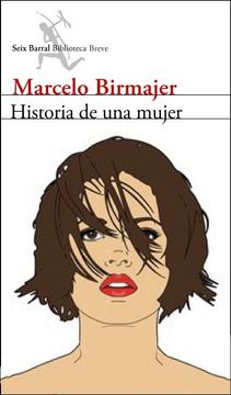 portada Historia de una Mujer (in Spanish)