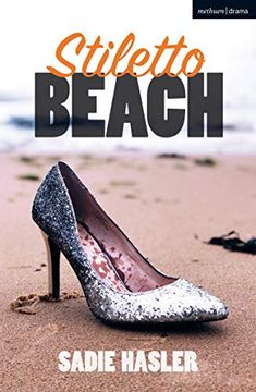 portada Stiletto Beach (Modern Plays) (en Inglés)