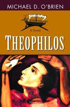 portada theophilos (in English)