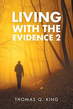portada Living With the Evidence 2 (en Inglés)