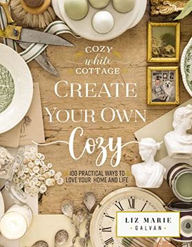 portada Create Your own Cozy Format: Hc (in English)