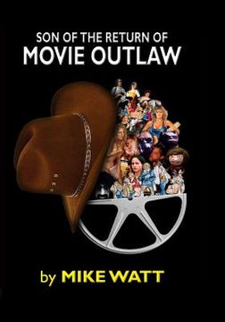 portada Son of the Return of Movie Outlaw (en Inglés)