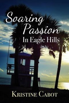 portada Soaring Passion in Eagle Hills (en Inglés)