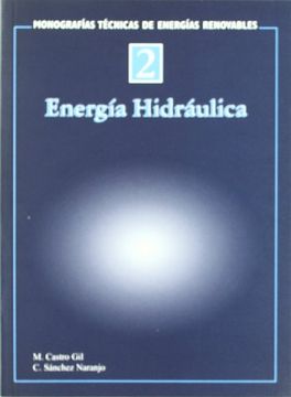 portada Energía Hidráulica (in Spanish)