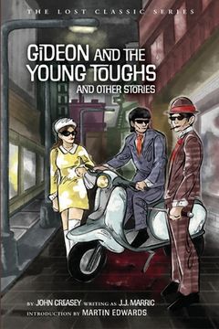 portada Gideon and the Young Toughs and Other Stories 
