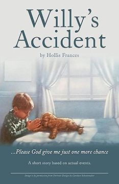 portada Willy's Accident (en Inglés)