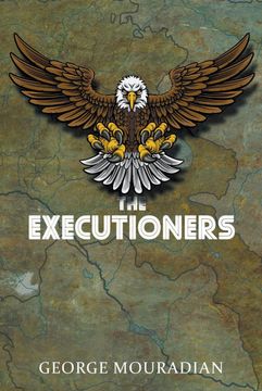 portada The Executioners (in English)