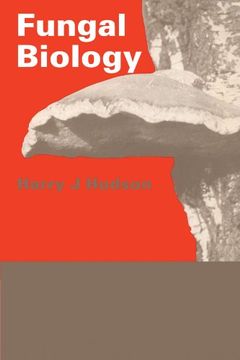 portada Fungal Biology (en Inglés)