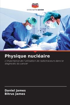 portada Physique nucléaire (en Francés)
