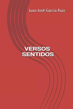 portada Versos Sentidos