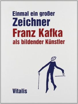 portada Einmal ein großer Zeichner (in German)