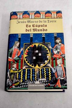 portada La Cúpula del Mundo