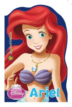 portada Ariel y las Figuras