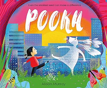 portada Pooka: Even the Smallest Seed can Make a Difference 