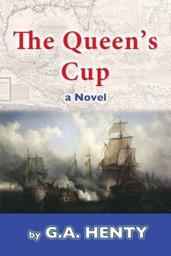 portada The Queen's Cup: a Novel