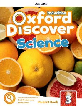 Oxford Discover Science: Level 5: Teacher's Pack (Multiple-component retail product) Oxford Discover Science: Level 1: Student Book with Online