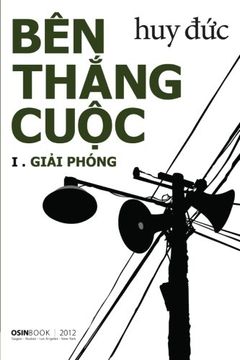 portada 1: Ben Thang Cuoc I - Giai Phong: Volume 1
