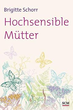 portada Hochsensible Mütter (en Alemán)