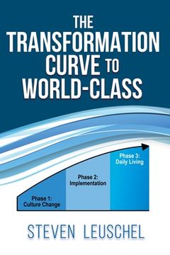 portada The Transformation Curve to World Class (en Inglés)