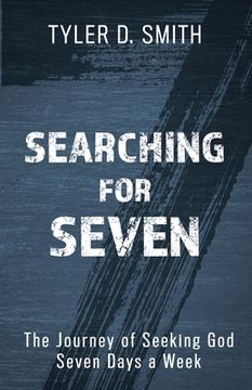 portada Searching for Seven (en Inglés)