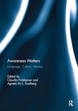 Awareness Matters (en Inglés)