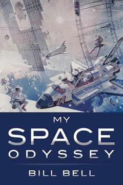 portada My Space Odyssey (en Inglés)