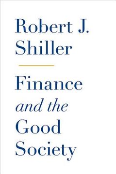 portada finance and the good society