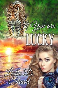 portada If You are Lucky (in English)