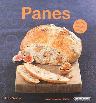 portada Panes (in Spanish)