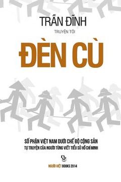 portada Den Cu 2: So Phan Viet Nam Duoi Che Do Cong San