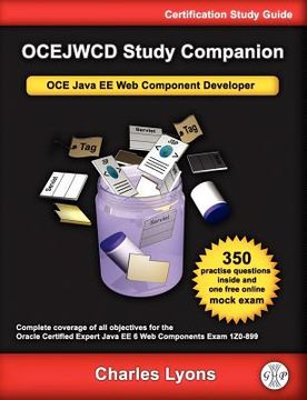 portada ocejwcd study companion