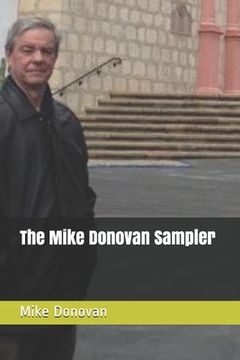 portada The Mike Donovan Sampler (en Inglés)
