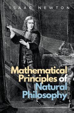 portada Mathematical Principles of Natural Philosophy (in English)