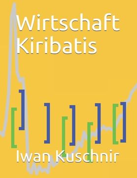 portada Wirtschaft Kiribatis (en Alemán)