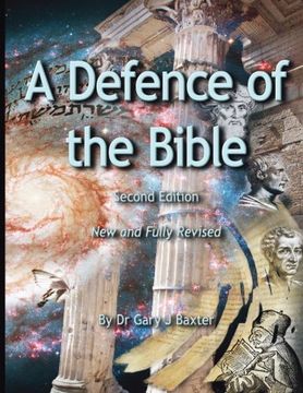 portada A Defence of the Bible