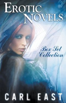 portada Erotic Novels Box Set Collection (en Inglés)