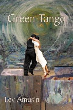 portada green tango