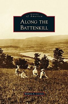 portada Along the Battenkill (en Inglés)