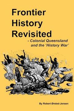 portada frontier history revisited