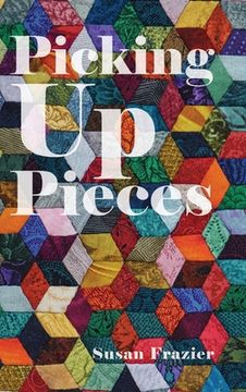 portada Picking up Pieces (in English)