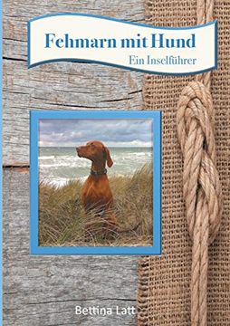 portada Fehmarn mit Hund: Ein Inselführer 
