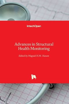 portada Advances in Structural Health Monitoring (en Inglés)