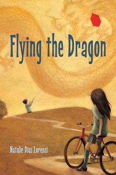 portada Flying the Dragon (en Inglés)