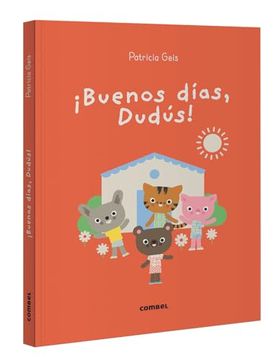portada Buenos Dias, Dudus! (in Spanish)