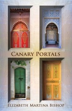 portada Canary Portals (en Inglés)