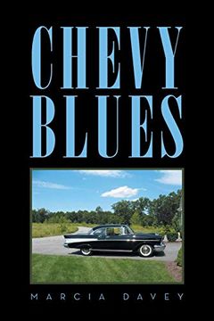portada Chevy Blues (en Inglés)