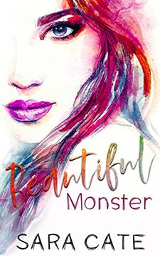 portada Beautiful Monster (in English)