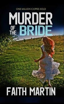 portada Murder of the Bride (en Inglés)