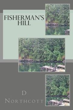 portada Fisherman's Hill (en Inglés)